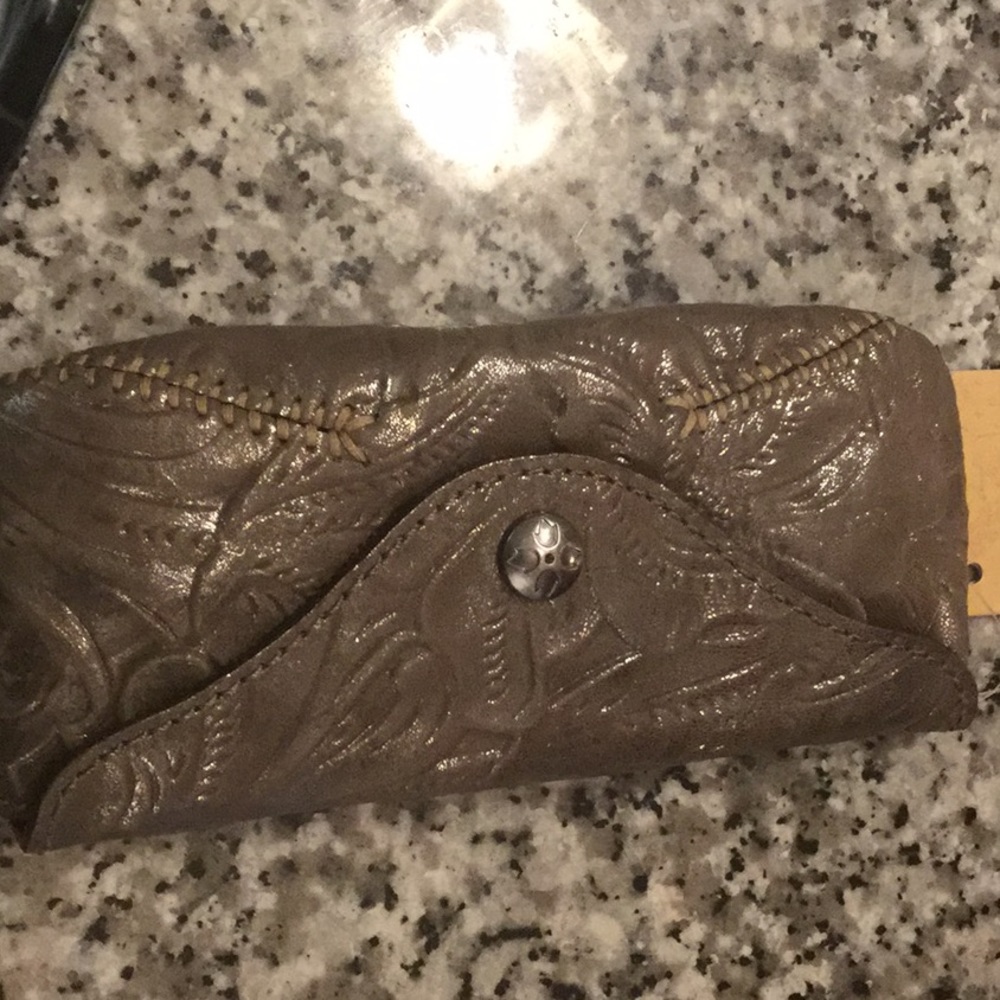Patricia Nash eye glass case